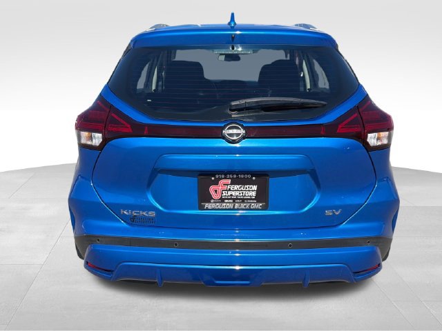Used 2023 Nissan Kicks SV FWD image 6