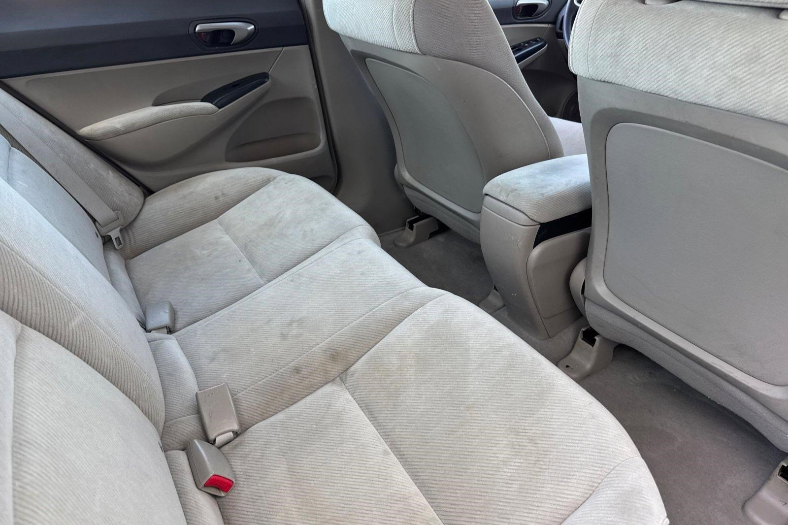 Used 2009 Honda Civic LX image 28