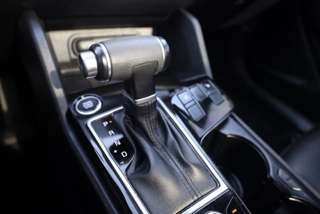 Certified 2024 Kia Sportage X-Line w/ X-Line Premium Package image 32