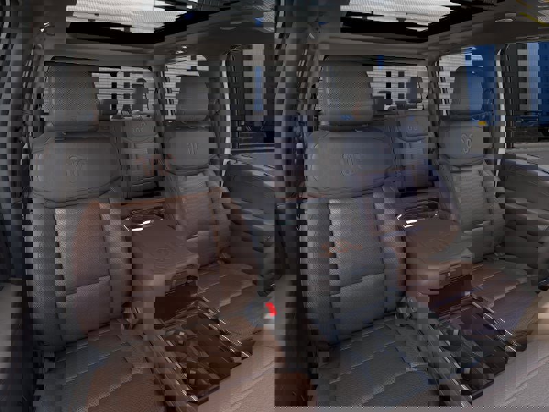 New 2026 Ford F250 King Ranch image 10