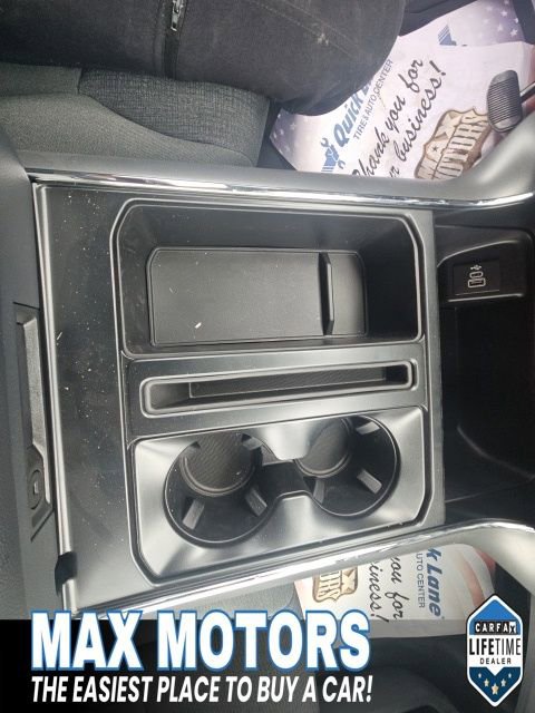 New 2025 Ford F150 XLT w/ Equipment Group 302A MID image 46