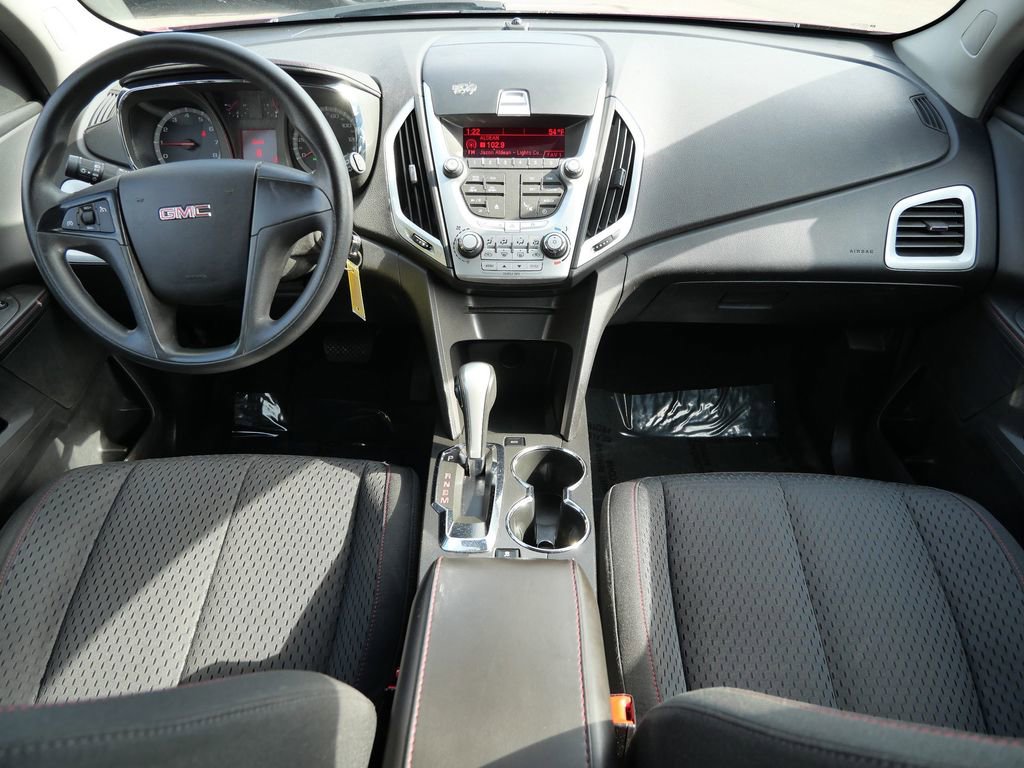 Used 2011 GMC Terrain SLE image 30