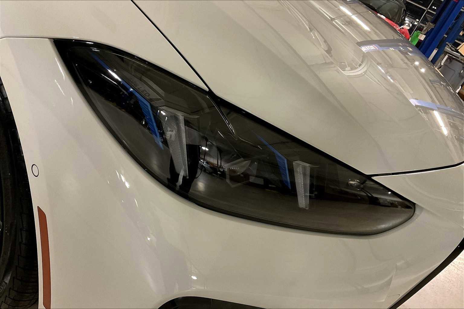 Used 2026 BMW 430i Coupe w/ M Sport Package image 13