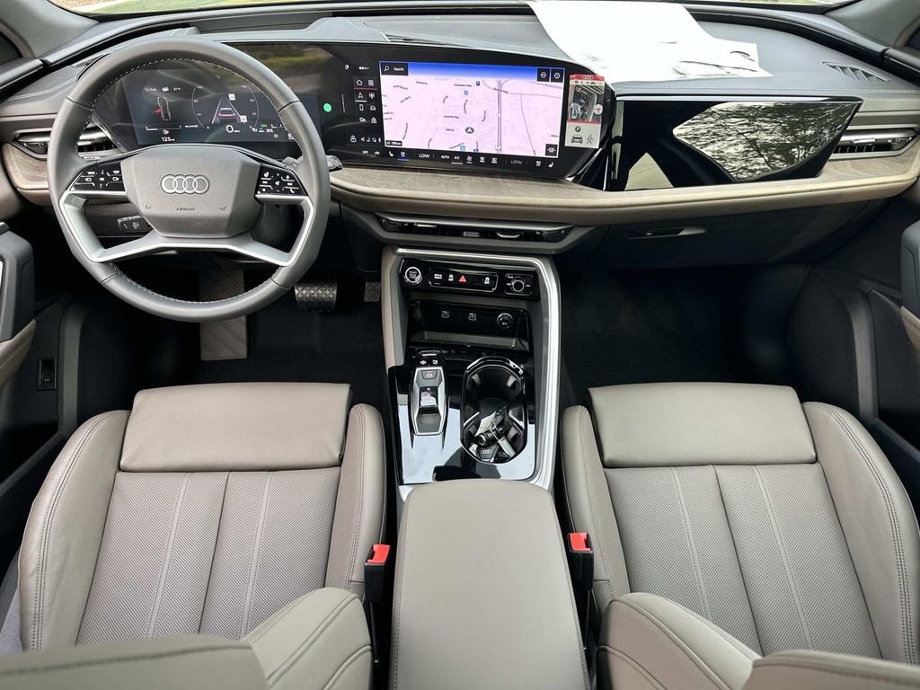 New 2025 Audi Q5 2.0T Premium Plus image 27
