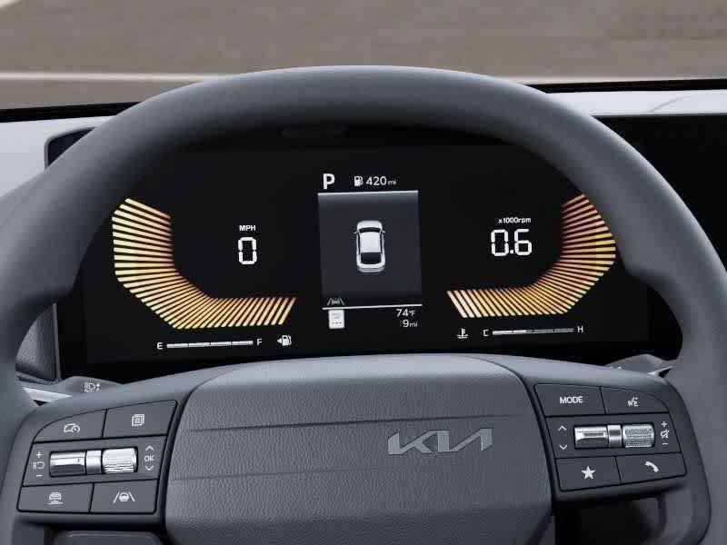 Certified 2026 Kia K4 FWD image 17