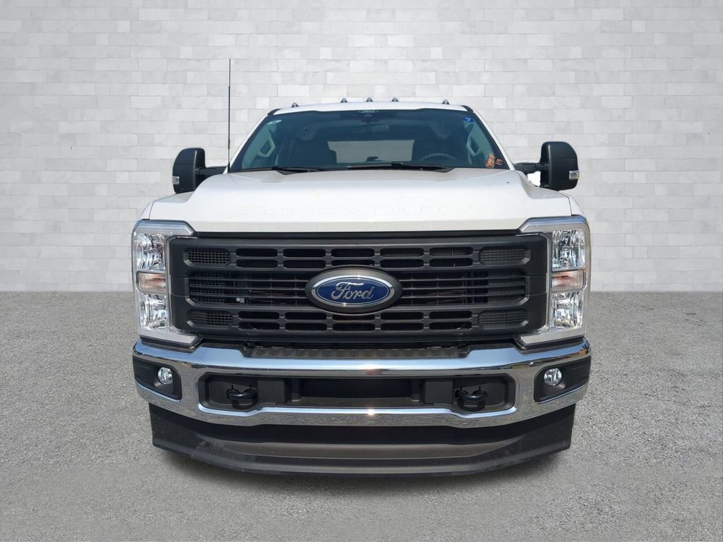 Used 2025 Ford F250 XL image 9