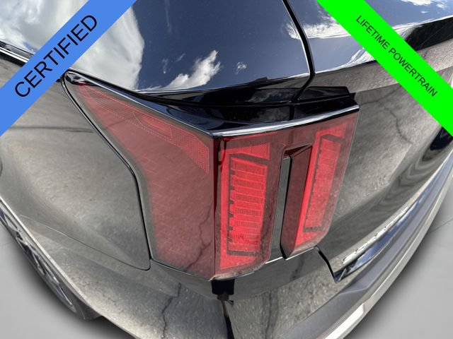 Used 2026 Kia Sorento EX w/ EX Premium Package FWD image 37
