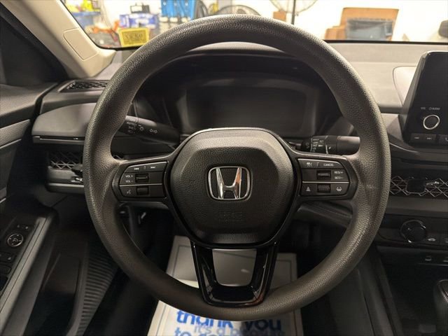 Certified 2024 Honda Accord LX image 20