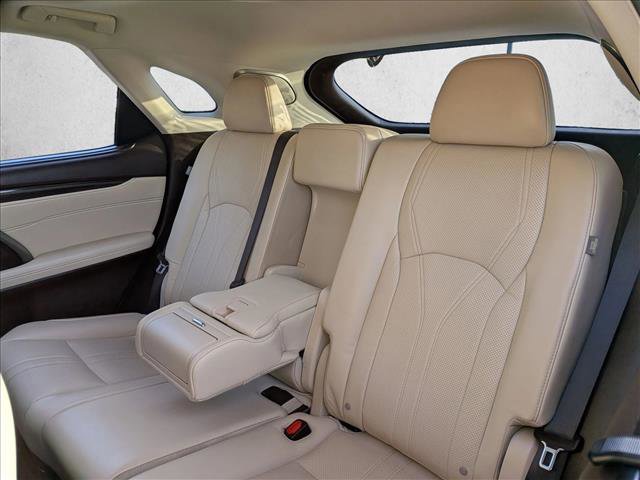 Used 2018 Lexus RX 450h AWD w/ Luxury Package image 17