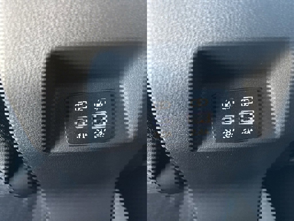 New 2026 Subaru Crosstrek 2.5i Wilderness image 13