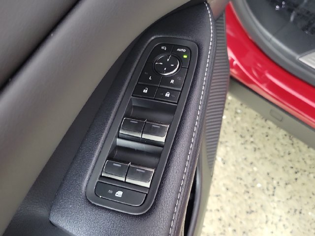 Used 2023 Lexus RX 350 Premium w/ Cold Area Package FWD image 23
