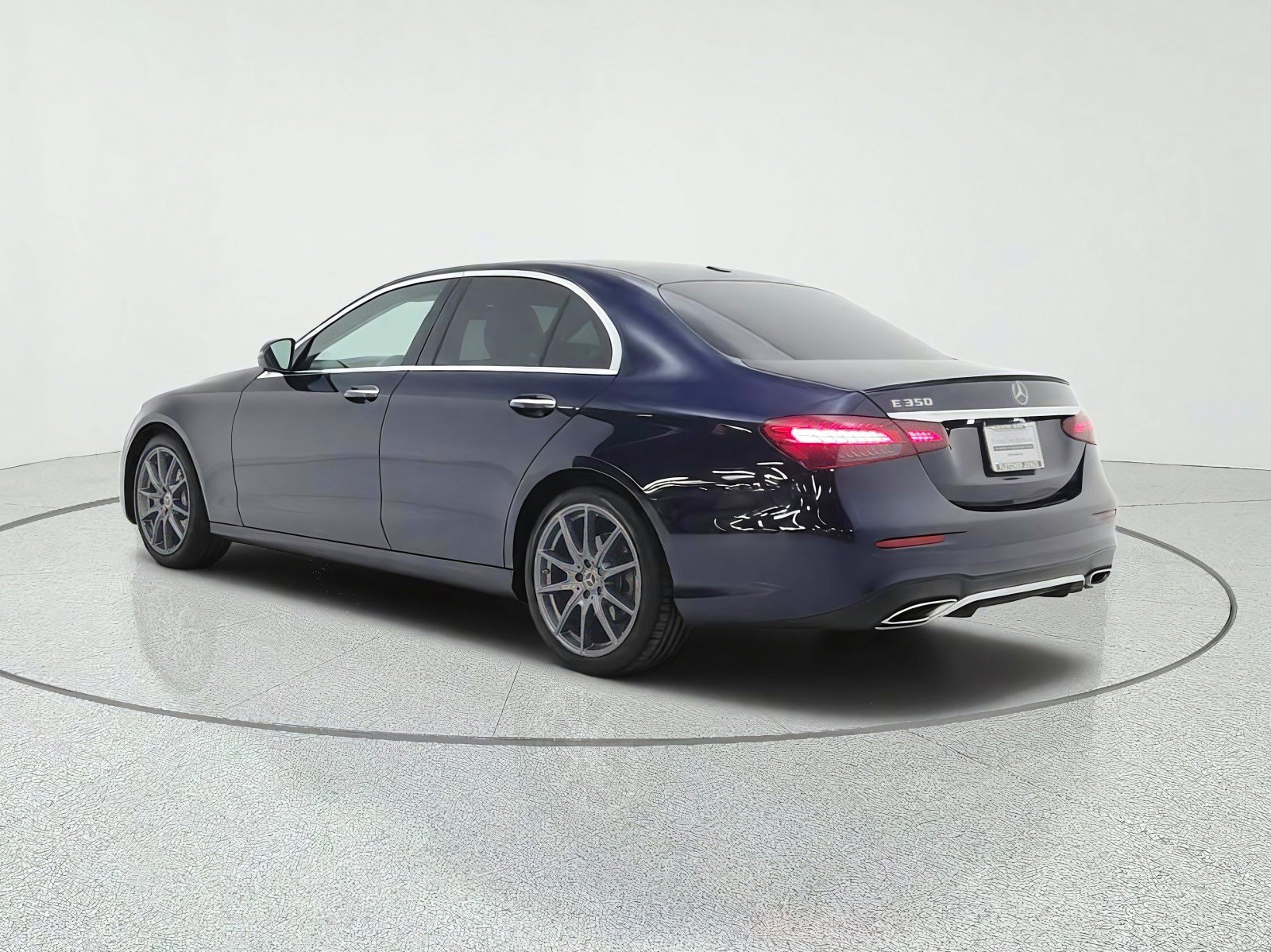 Certified 2022 Mercedes-Benz E 350 Sedan image 7