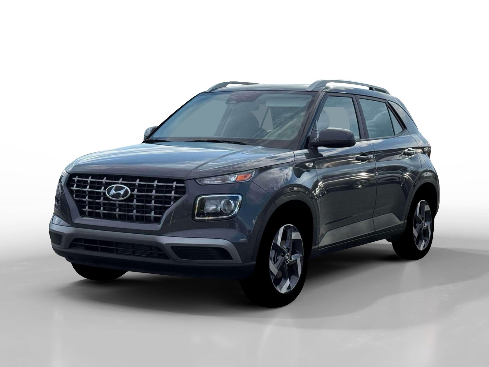 New 2026 Hyundai Venue SEL FWD image 1