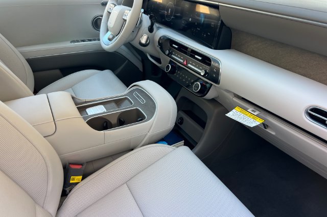 New 2026 Hyundai Palisade Limited AWD/4WD image 16