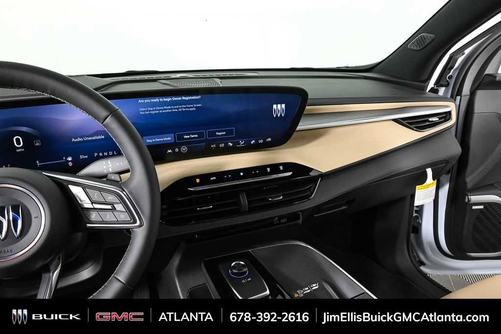 New 2026 Buick Enclave Preferred w/ Power Package image 13