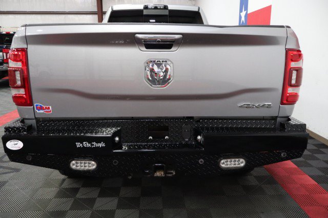 Used 2021 RAM 3500 Laramie AWD/4WD image 12