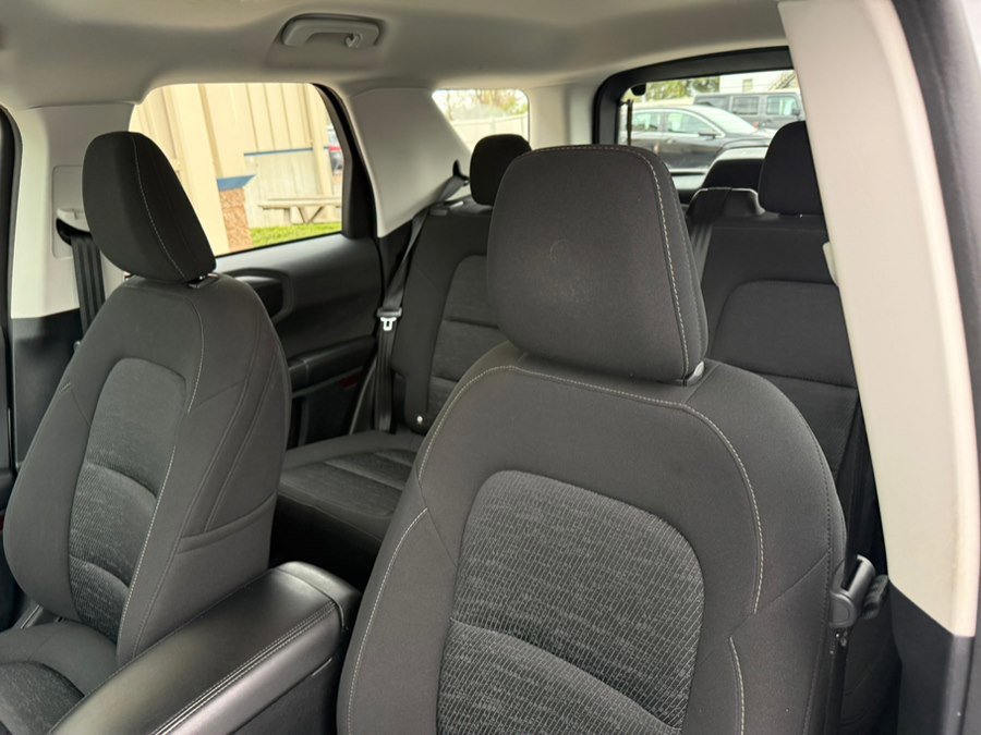 Used 2021 Ford Bronco Sport AWD/4WD image 14