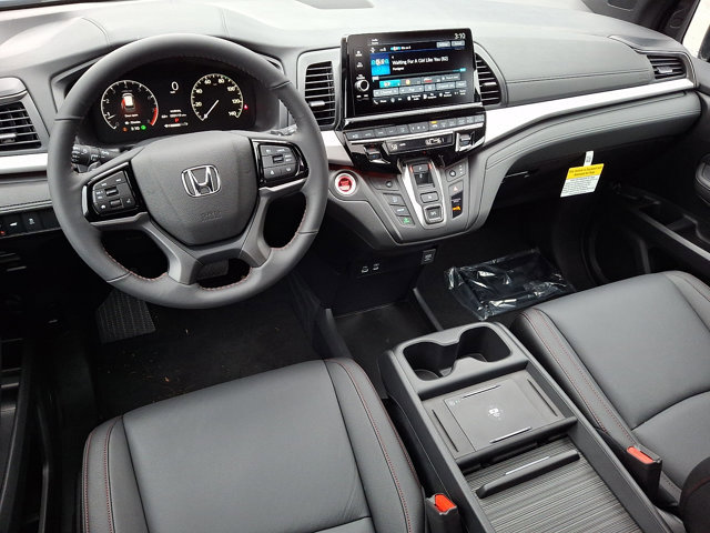 New 2026 Honda Odyssey Sport-L image 9