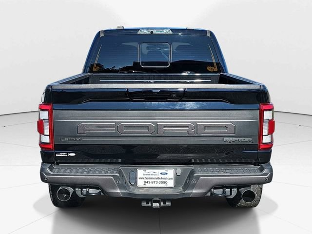 Used 2023 Ford F150 Raptor w/ Raptor Carbon Fiber Package image 4