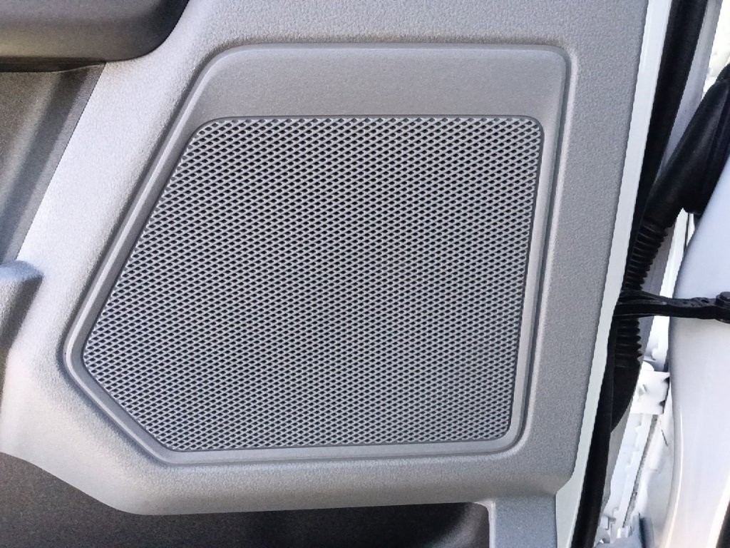 Used 2025 Ford F350 XL w/ STX Appearance Package image 13