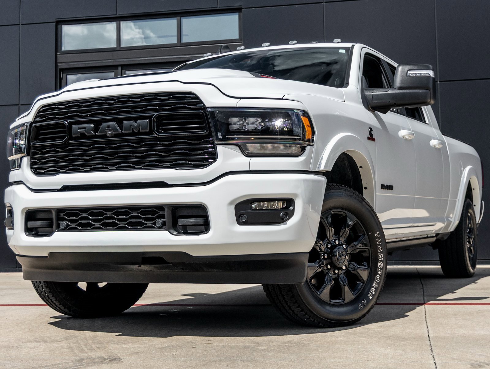 Used 2023 RAM 2500 Limited