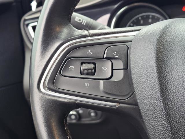 Used 2021 Buick Encore GX Select w/ Sport Touring Package image 16