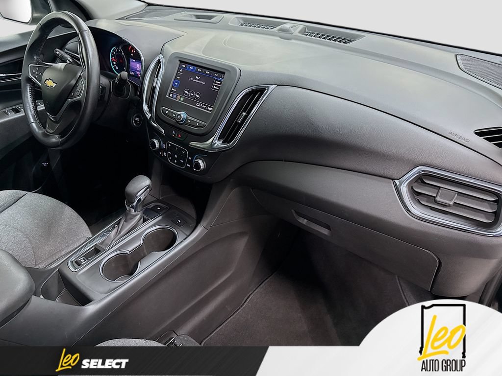 Used 2022 Chevrolet Equinox LT AWD/4WD image 31