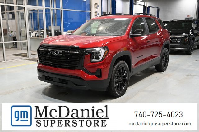 New 2026 GMC Terrain Elevation w/ Elevation Premium Package