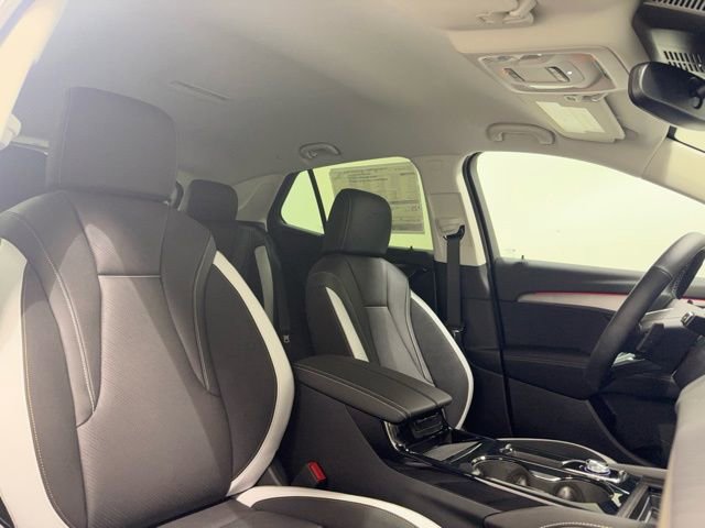 New 2026 Buick Envision Sport Touring image 29