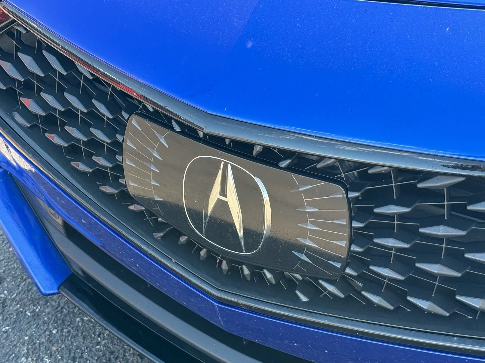 Used 2021 Acura TLX w/ A-SPEC Package FWD image 32