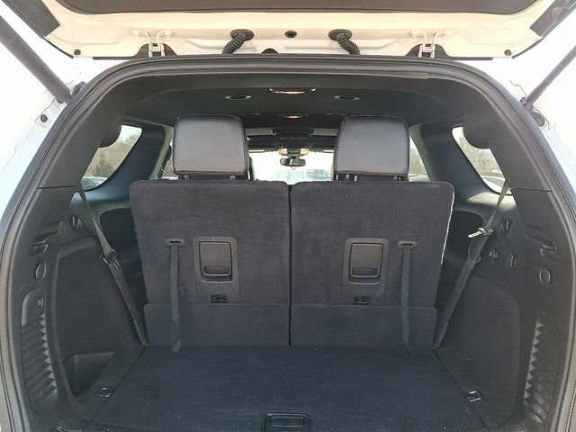 Used 2019 Dodge Durango GT image 31