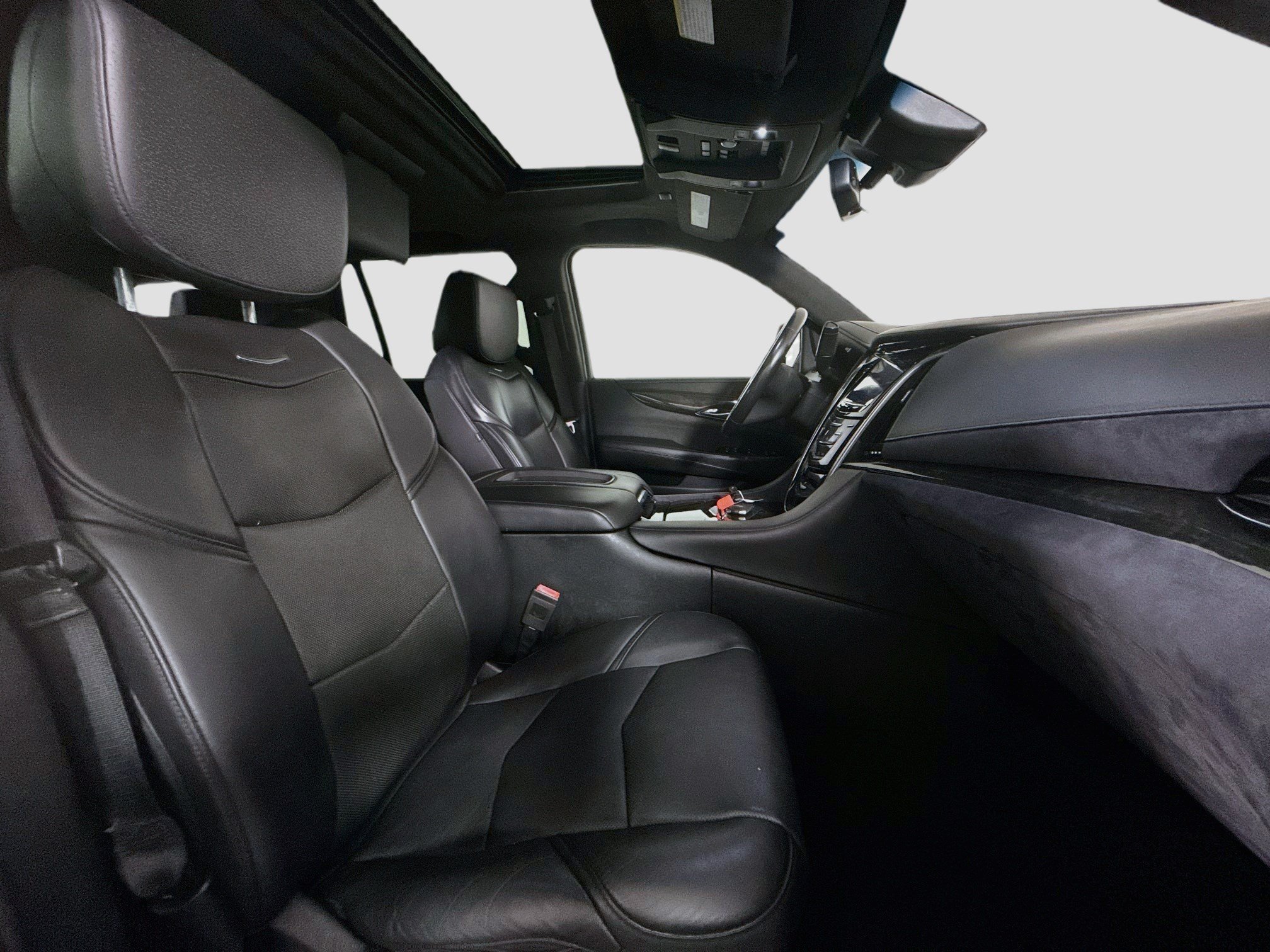 Used 2019 Cadillac Escalade Platinum AWD/4WD image 29