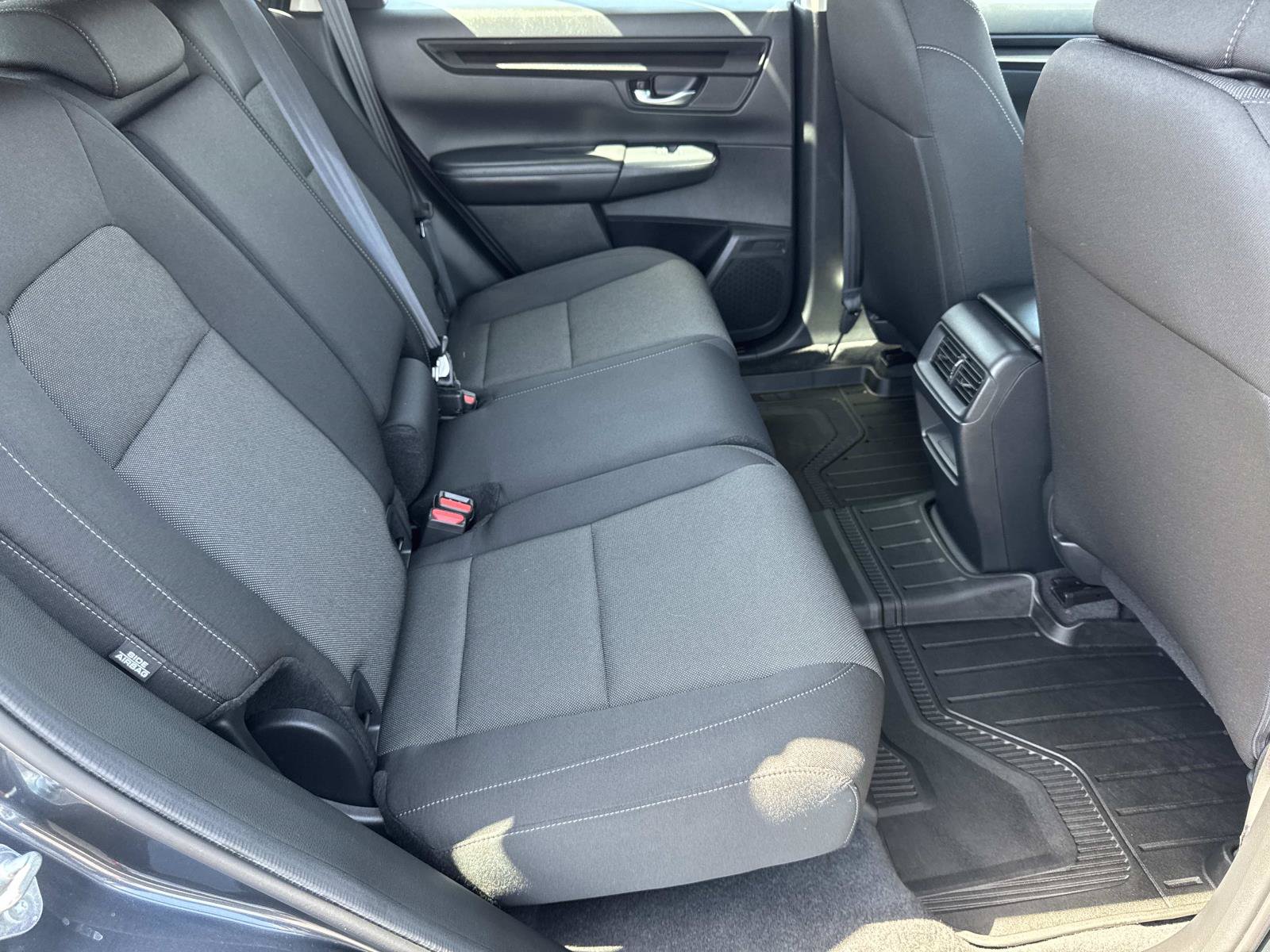 Certified 2024 Honda CR-V LX image 31