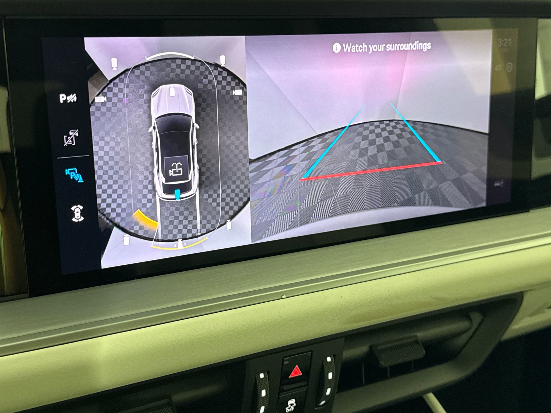 Certified 2026 Porsche Cayenne S image 19