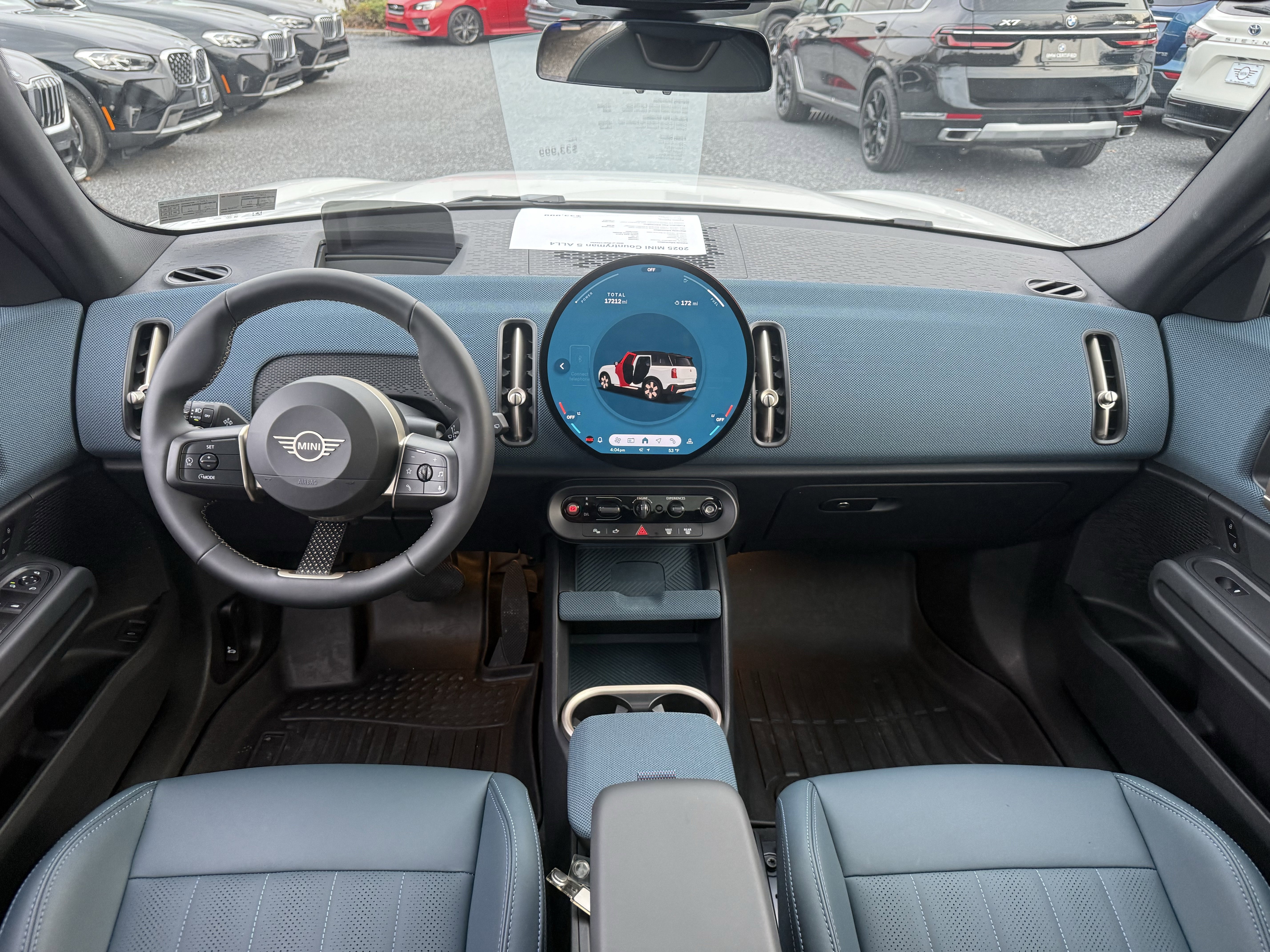 Used 2025 MINI Cooper Countryman S image 16