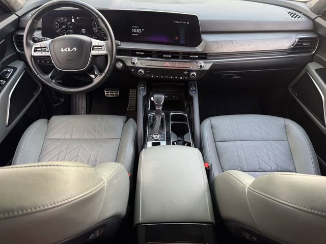 Used 2024 Kia Telluride SX Prestige X-Pro image 10