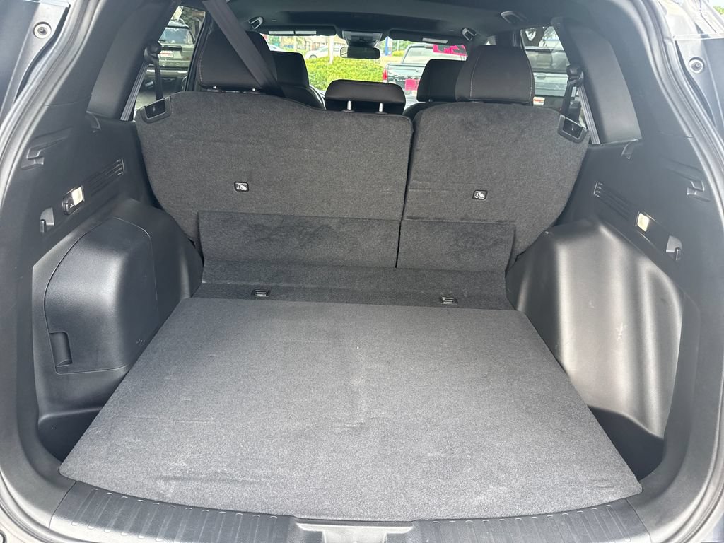 Certified 2024 Honda CR-V Sport image 41