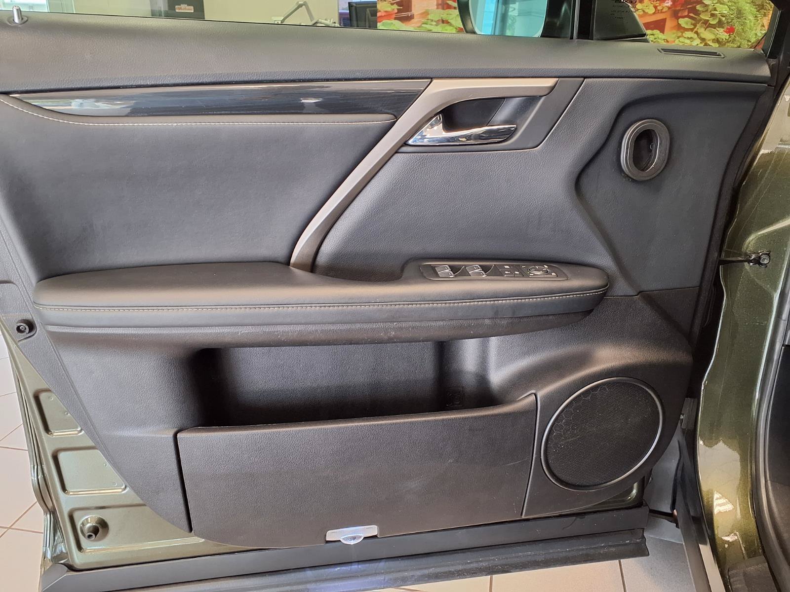 Used 2022 Lexus RX 350 FWD image 22