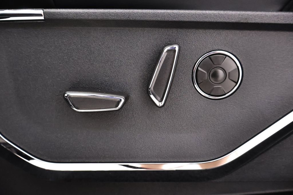 New 2026 Ford F150 Platinum image 13