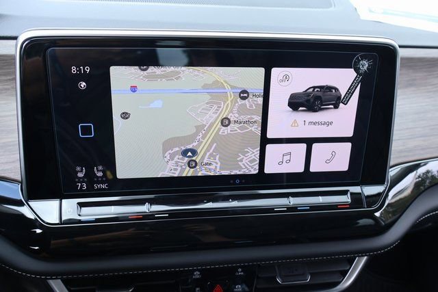 New 2026 Volkswagen Atlas SEL Premium R-Line image 23