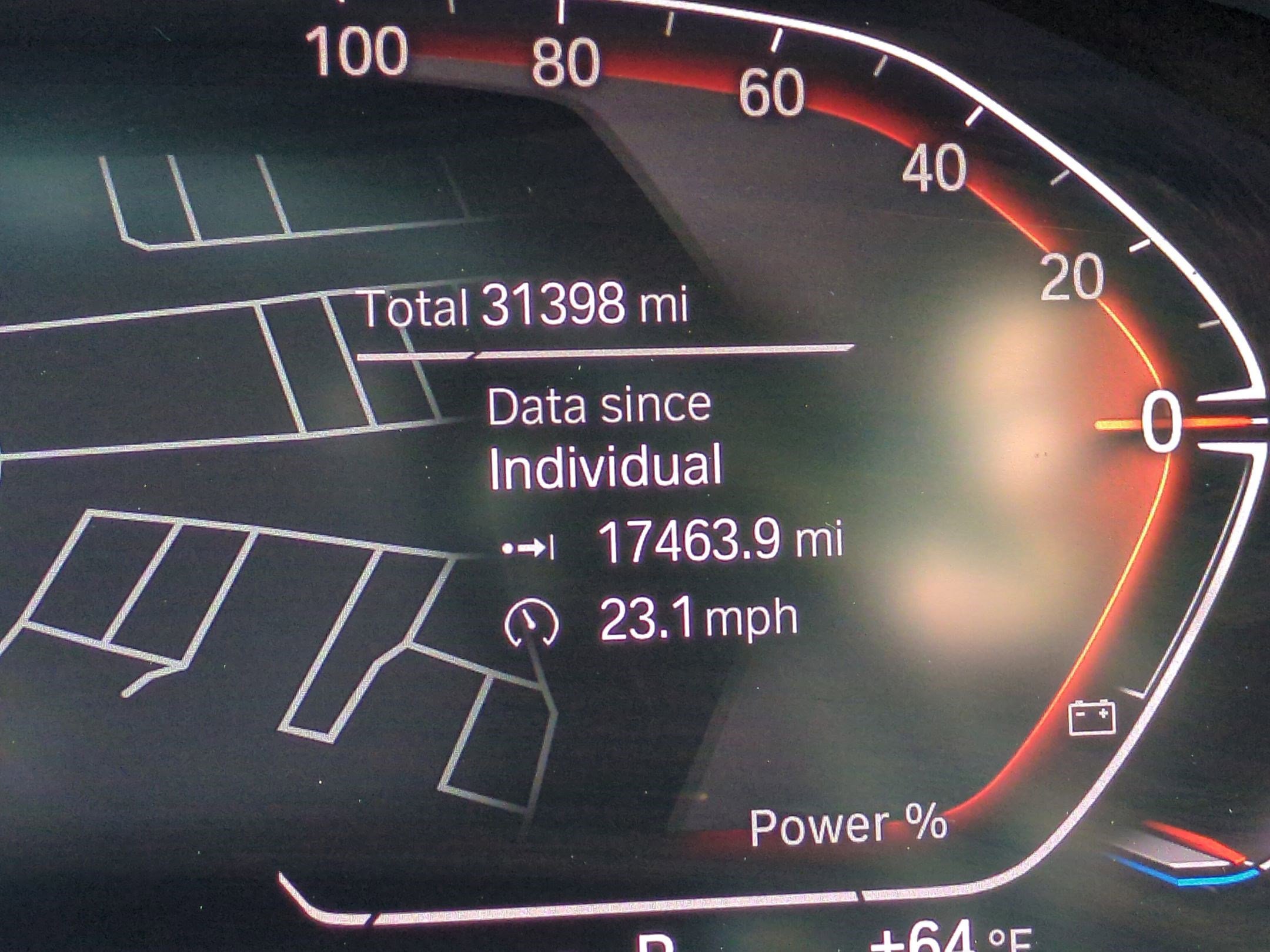 Used 2023 BMW X5 xDrive40i w/ M Sport Package image 15