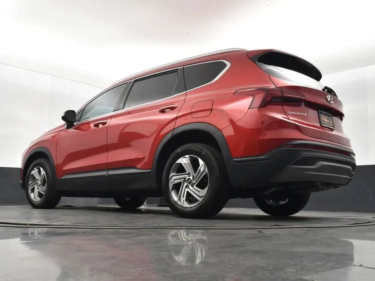 Used 2023 Hyundai Santa Fe SEL FWD image 12