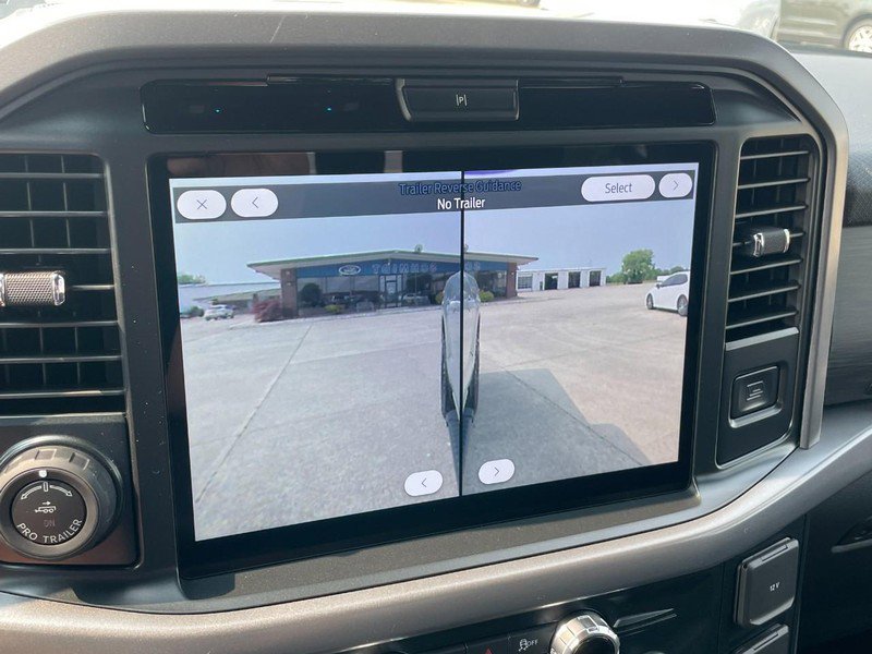 New 2025 Ford F150 XLT w/ Equipment Group 302A MID image 49