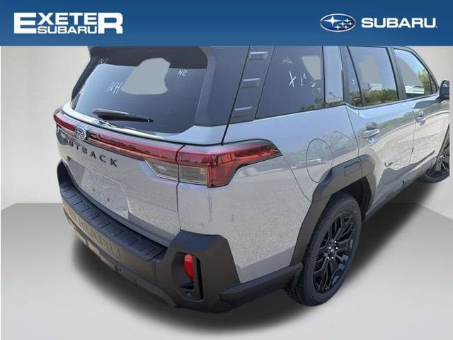 New 2026 Subaru Outback Limited XT AWD/4WD image 19