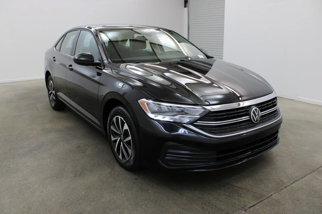 Used 2024 Volkswagen Jetta S FWD image 6