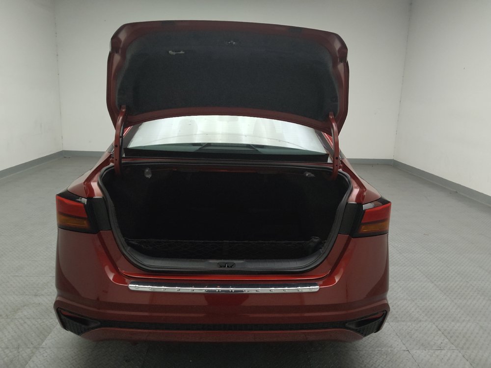 Used 2023 Nissan Altima 2.5 SV AWD/4WD image 29