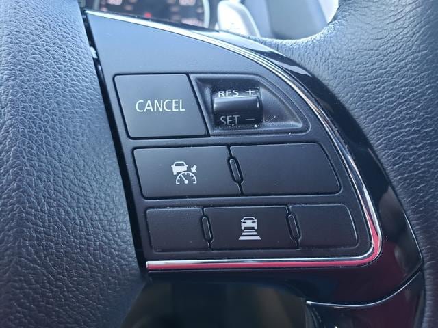 Used 2024 Mitsubishi Eclipse Cross SE AWD/4WD image 21