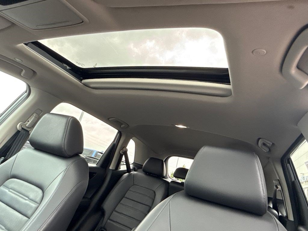 Used 2023 Honda CR-V EX-L image 21