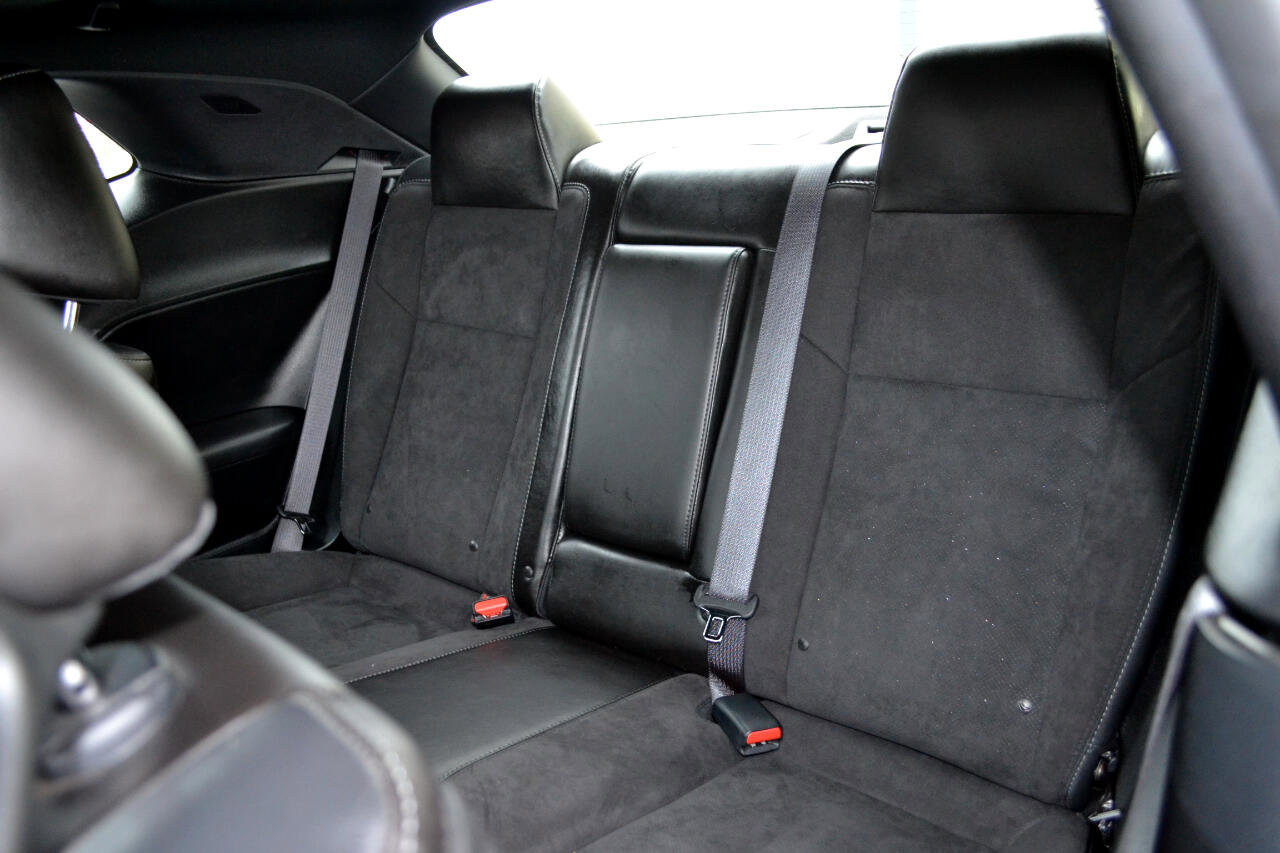 Used 2021 Dodge Challenger GT w/ Plus Package image 28