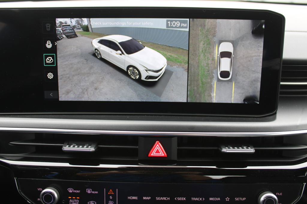 New 2026 Kia K5 GT FWD image 58